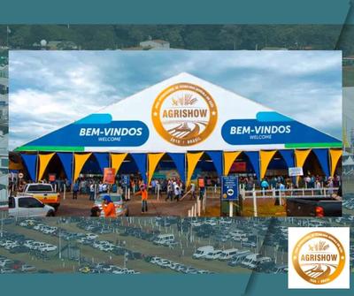 Feiras e Exposições