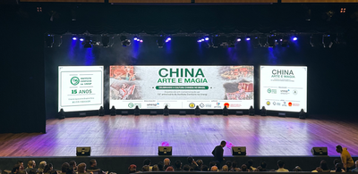 Espetáculos Corporativos