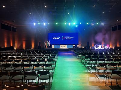 Congressos Científicos